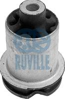 985721-RV_сайлентблок задн.балки! Audi A4 1.6-2.8