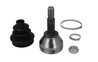 607-055_ШРУС наружный к-кт! Seat Ibiza 84-93/Mala