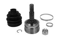 607-307 шрус наружный к-кт! акпп abs opel astra f 1.6 93-98
