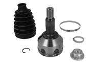 607-202_ШРУС наружный к-кт! Ford Mondeo 1.8-2.5/1