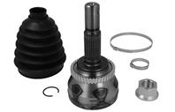 607-477 шрус наружный к-кт! nissan almera ii 2.2dci 03&gt