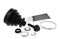 Пыльник приводного вала