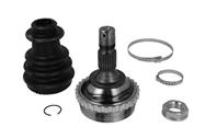 607-282_ШРУС наружный к-кт! ABS Peugeot 406 1.6/1.8/1.9D 95-04