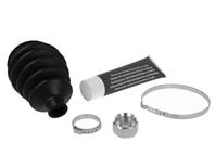 Пыльник приводного вала