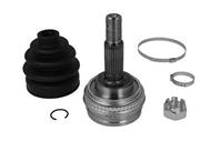 607-347_ШРУС наружный к-кт! ABS Toyota Carina E/Corolla 1.3-1.2D 92-97