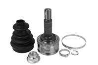 607-762_шрус наружный! kia rio (ub) 1.2cvvt 11&gt