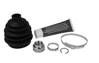 Пыльник приводного вала