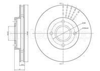 тормозной диск