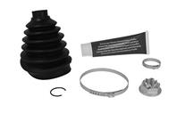 Пыльник ШРУСа Opel Astra H 1.7,1.9,2.0 04-, Zafira B 1.7,1.9,2.0 05-