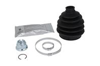 Пыльник ШРУСА RENAULT Kangoo Be Bop KW01 1.5 dCi, Kangoo Express II FW01, Grand Kangoo DIAM. 2
