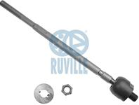 Осевой шарнир  рулевая тяга