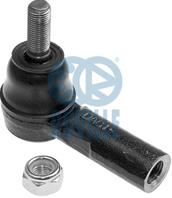 Наконечник поперечной рулевой тяги TOYOTA AVENSIS 1.8 04.03-&gt01.09