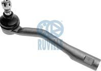 Шарнир, артикул 916970 - RUVILLE Рулевой наконечник (левый) Toyota Celica (916970)