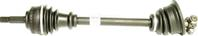 655-397_привод левый! 625mm ABS Renault Kangoo 1.9D JB1/3 97&gt