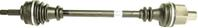 655-398_привод правый! 718mm abs renault clio ii/kangoo 1.1-1.6 jb1/3 98&gt
