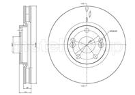 тормозной диск