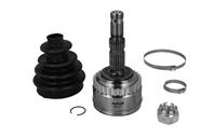 607-439_ШРУС наружный к-кт! ABS Opel Meriva 1.6 1
