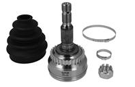 607-289A_ШРУС наружный к-кт! ABS Opel Vectra B 1.8-2.5-1.7TD-2.0Di 16V 95&gt/Astra G 1.8/2.0/2.0D 98&gt