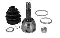 607-147_ШРУС наружный к-кт! Mitsubishi Galant 1.8
