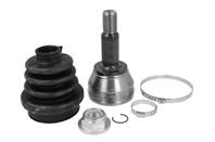 607-432_ШРУС наружный к-кт! Ford Fiesta/Fusion 1.3 8V/1.4 16V 01&gt