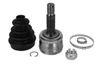 607-888_ШРУС наружный к-кт! KIA Rio 1.4-1.6i 05>