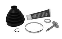 Пыльник ШРУСа Volvo XC90 D5 2002-
