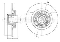тормозной диск