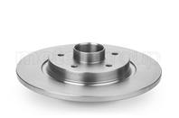 тормозной диск