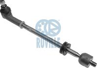 Рулевая тяга