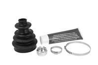 Пыльник ШРУСа Opel Astra G 1.2 16V 98-05