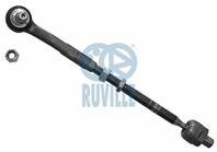 925002-rv_тяга рулевая с наконечником! bmw e60/e61/e63/e64 2.0i-4.4i/2.5d 03&gt