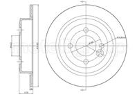 тормозной диск
