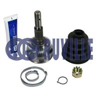 75312S-RV_ШРУС наружный к-кт!ABS Opel Vectra B 1.8-2.5-1.7TD-2.0Di 16V 95&gt/Astr