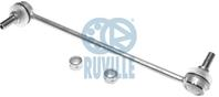 925300-RV_тяга стабилизатора переднего левая! Opel Antara  Chevrolet Captiva 2.