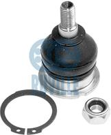917400-RV_опора шаровая верхняя! Honda Accord Cou