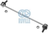 RUVILLE 917736 Тяга стабилизатора SUZUKI SWIFT 04- пер.подв.лев/прав.