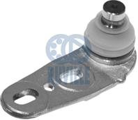 915795-RV_опора шаровая правая! Audi 80/90 88-92