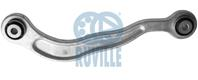 Рычаг подвески MERCEDES-BENZ S-CLASS W221 2006-