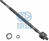 917059-rv_тяга рулевая! mazda 323 ba 1.5 16v 94-98