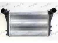 0710.3028 интеркулер! audi a3  vw golf/touran/caddy all 03&gt