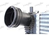 0710.3028 интеркулер! audi a3  vw golf/touran/caddy all 03&gt