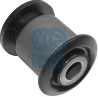985451-RV_сайлентблок рычага пер.! VW T5 all 03&gt