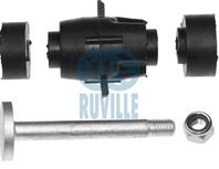 985519-RV_тяга стабилизатора переднего!Renault Cl