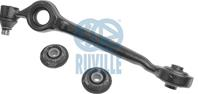 935717-RV_рычаг правый к-кт! с с/б Audi 100/A6 Q