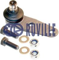 915420-RV_опора шаровая!VW Passat Audi 80/90 &lt88