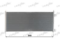 радиатор кондиционера