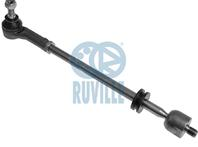 Поперечная рулевая тяга RUVILLE