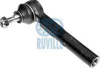 RUVILLE 915803 Наконечник р/т ALFA ROMEO 164 лев/прав.