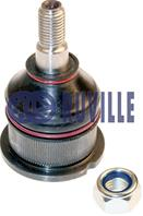 несущий / направляющий шарнир