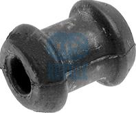 RUVILLE 985432 Втулка стабилизатора AUDI 80